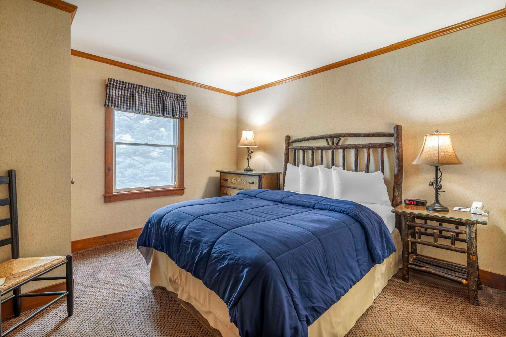 The Inn At Gran View Ogdensburg, Ascend Hotel Collection Exterior photo
