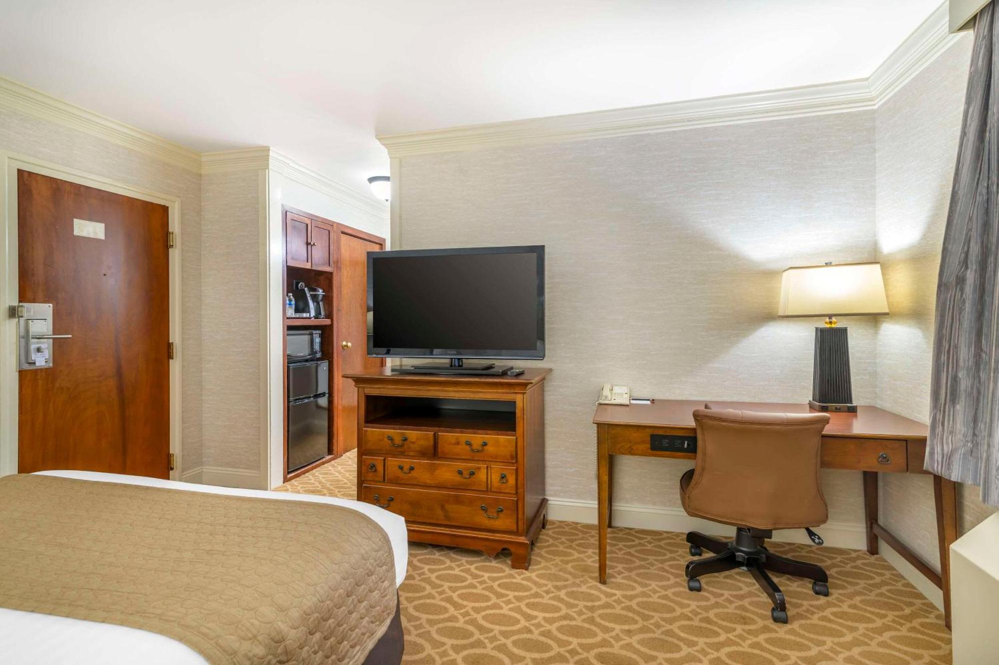 The Inn At Gran View Ogdensburg, Ascend Hotel Collection Exterior photo