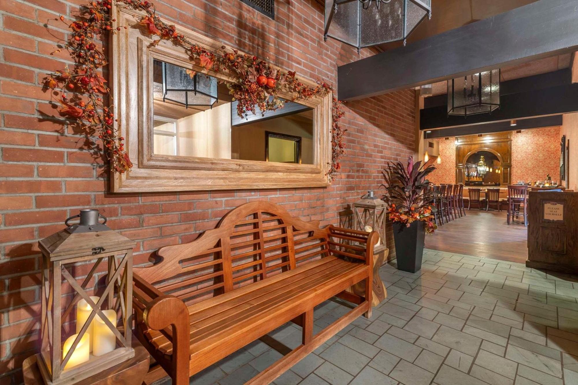 The Inn At Gran View Ogdensburg, Ascend Hotel Collection Exterior photo