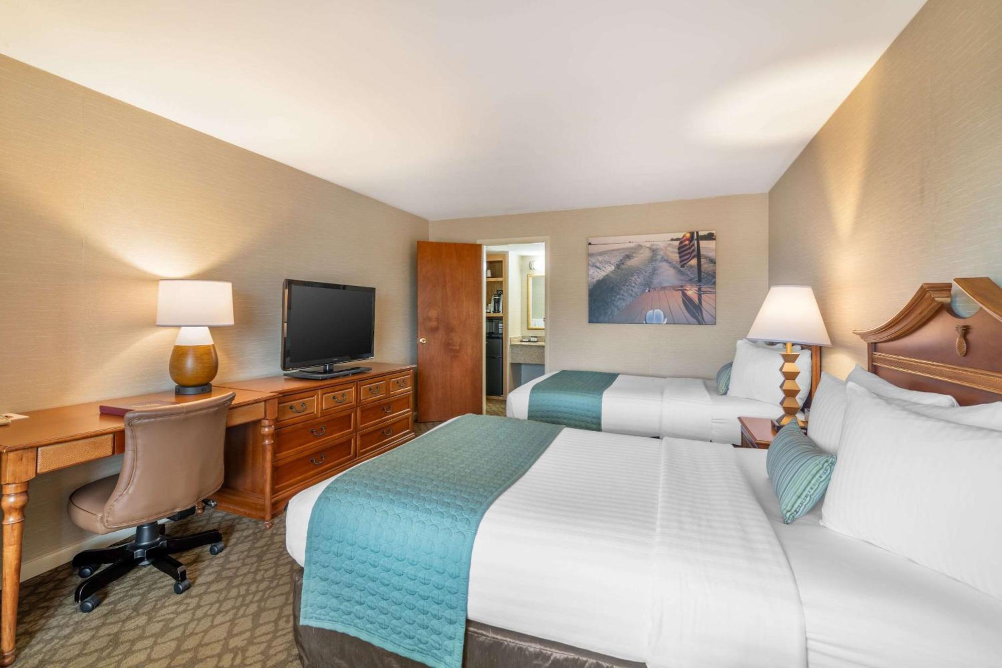 The Inn At Gran View Ogdensburg, Ascend Hotel Collection Exterior photo