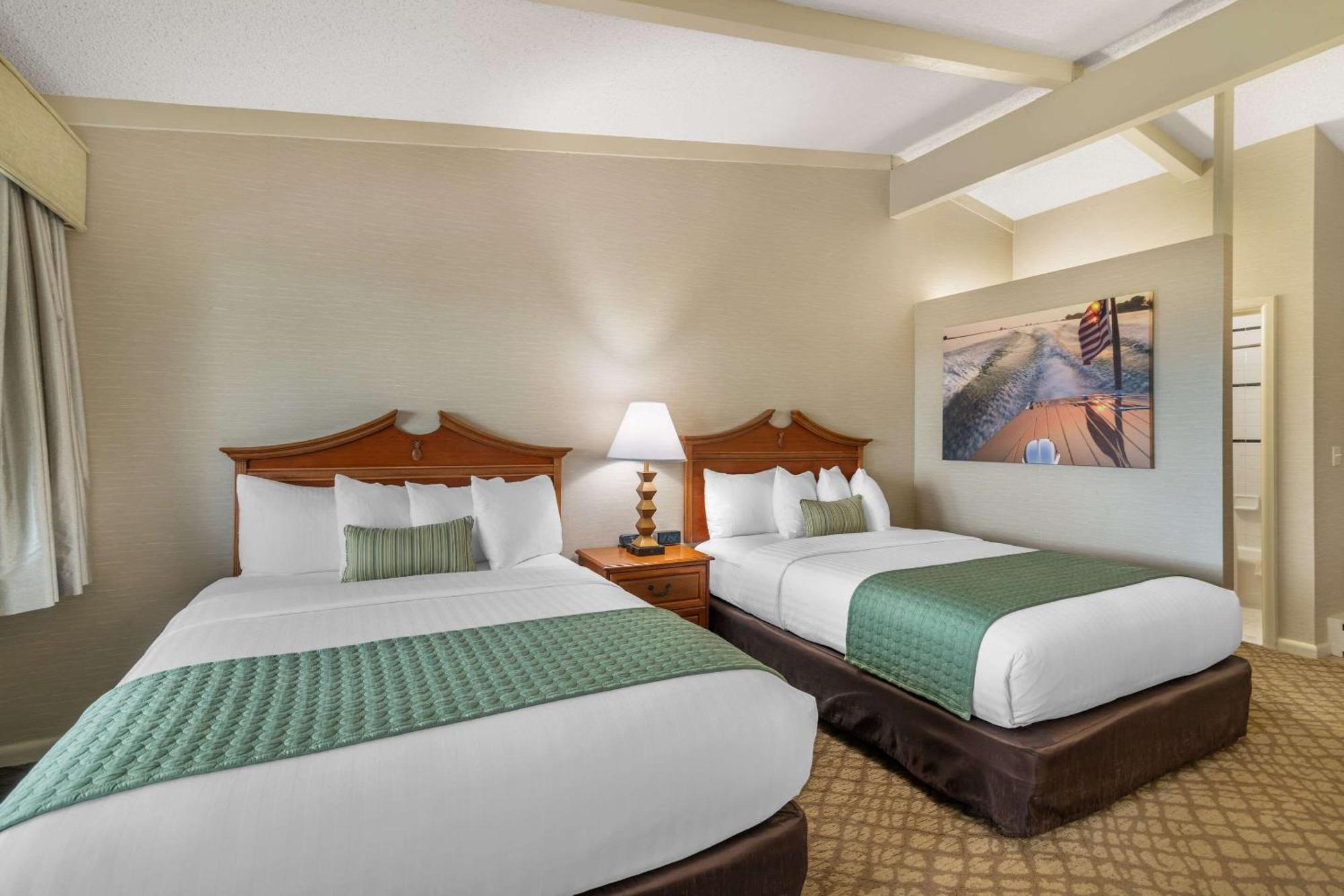 The Inn At Gran View Ogdensburg, Ascend Hotel Collection Exterior photo