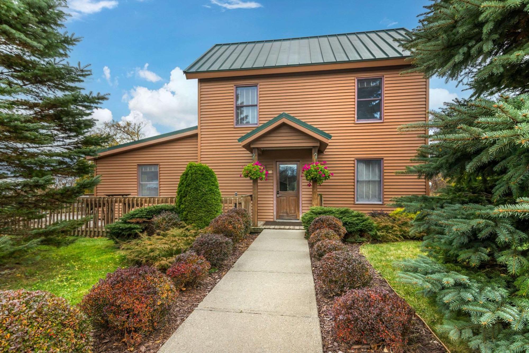 The Inn At Gran View Ogdensburg, Ascend Hotel Collection Exterior photo