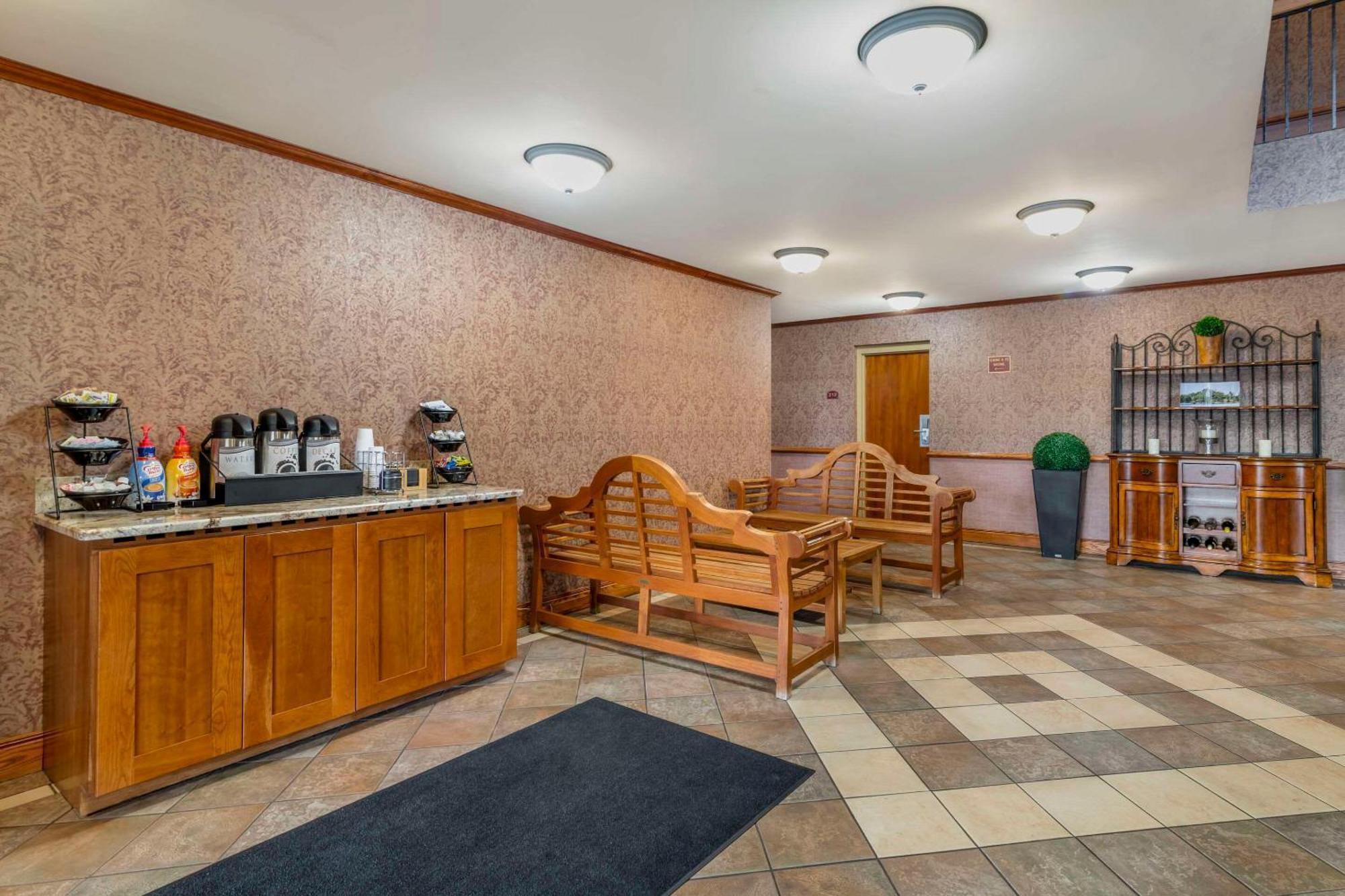 The Inn At Gran View Ogdensburg, Ascend Hotel Collection Exterior photo
