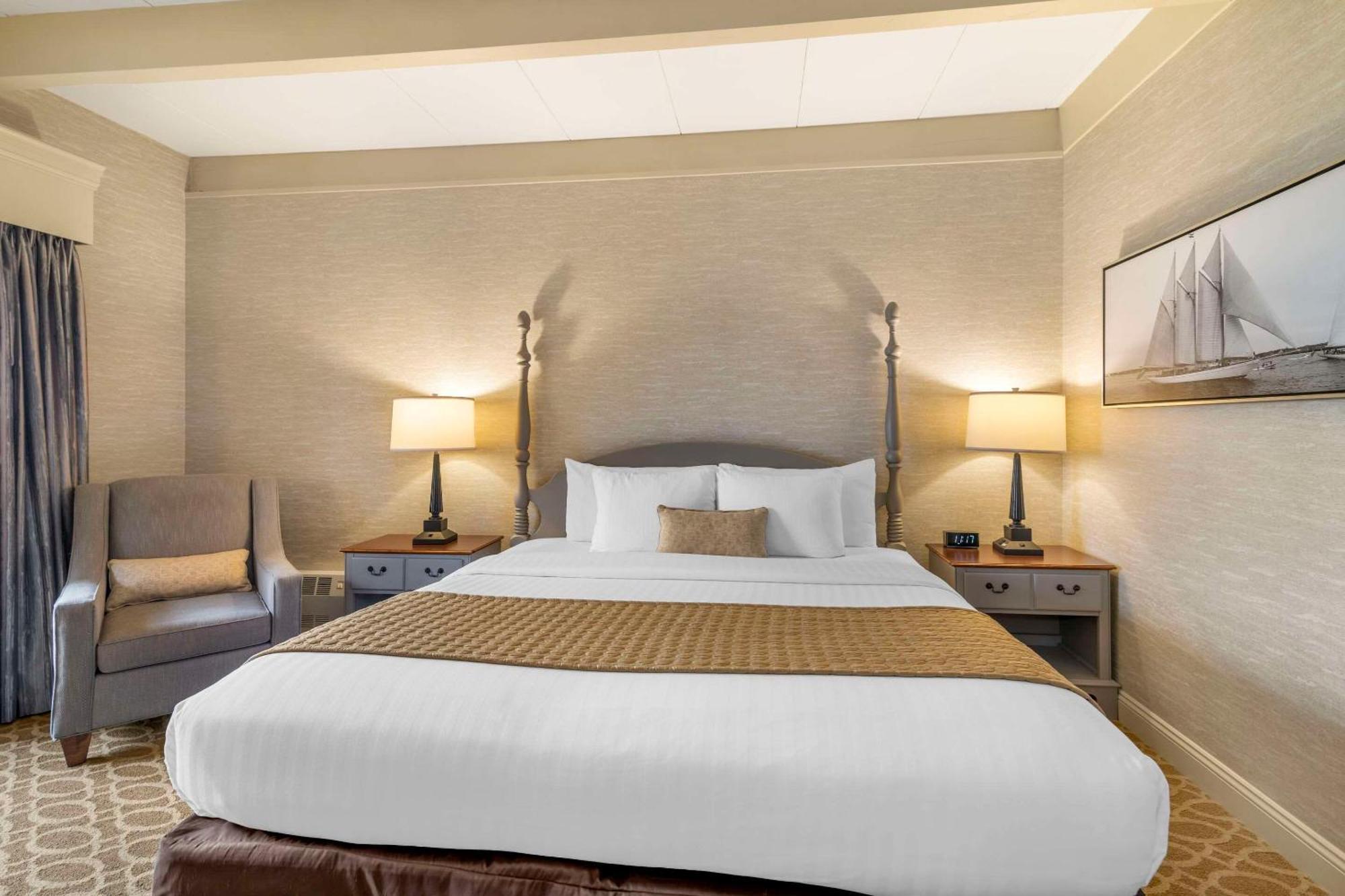 The Inn At Gran View Ogdensburg, Ascend Hotel Collection Exterior photo
